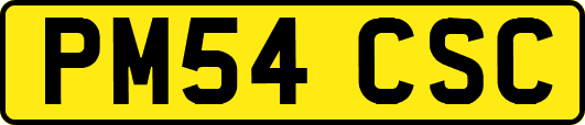 PM54CSC