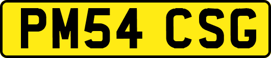 PM54CSG