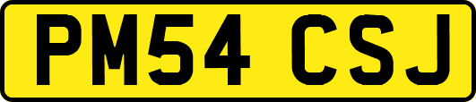 PM54CSJ