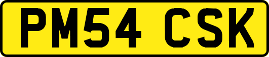 PM54CSK