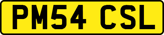 PM54CSL