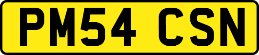 PM54CSN