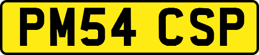 PM54CSP