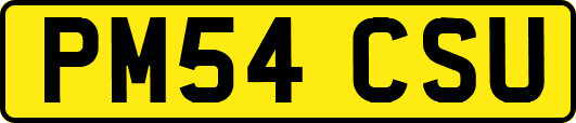 PM54CSU