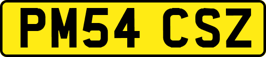 PM54CSZ