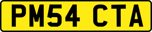 PM54CTA