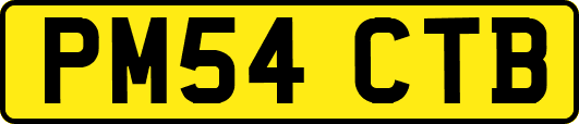PM54CTB