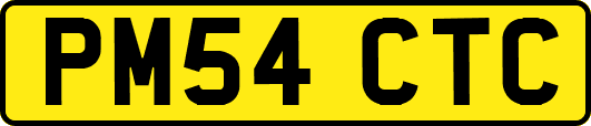 PM54CTC