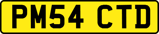 PM54CTD