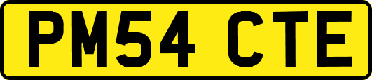 PM54CTE