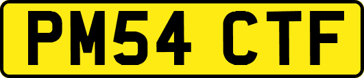 PM54CTF