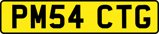 PM54CTG