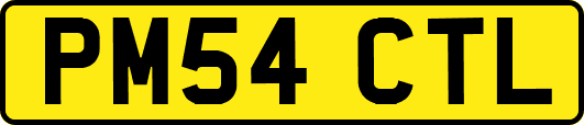 PM54CTL