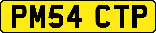 PM54CTP