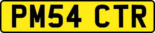 PM54CTR