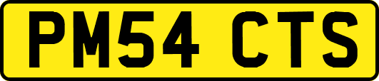 PM54CTS