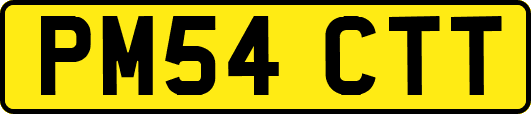 PM54CTT