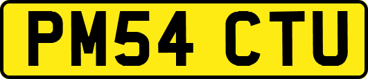 PM54CTU