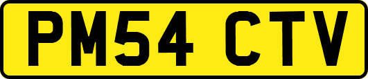 PM54CTV