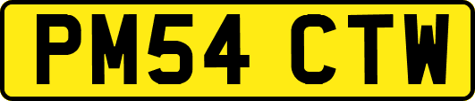 PM54CTW