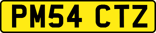 PM54CTZ