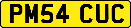 PM54CUC