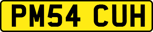 PM54CUH
