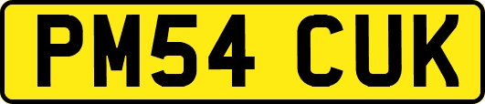 PM54CUK