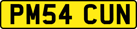 PM54CUN