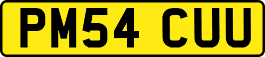 PM54CUU