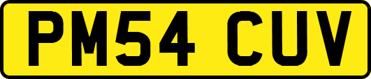 PM54CUV