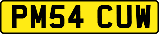 PM54CUW