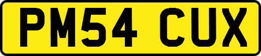PM54CUX