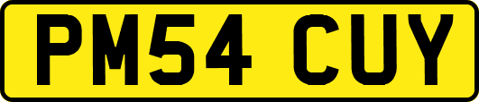 PM54CUY