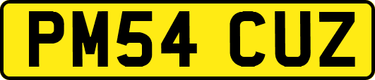 PM54CUZ