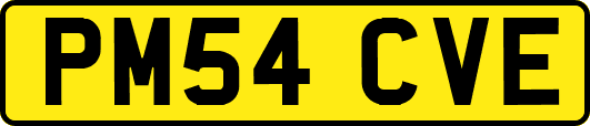 PM54CVE