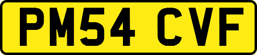 PM54CVF
