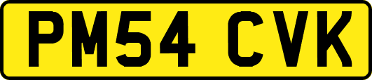 PM54CVK