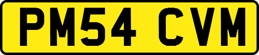 PM54CVM