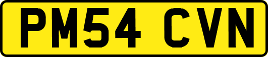 PM54CVN