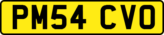 PM54CVO