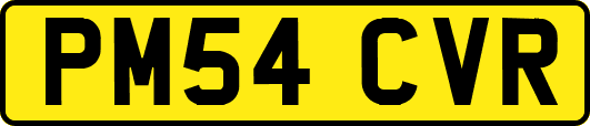 PM54CVR