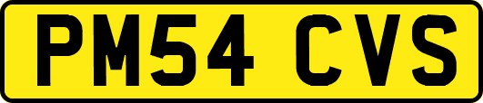 PM54CVS