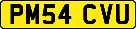 PM54CVU