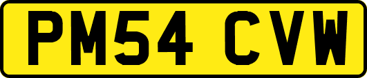 PM54CVW