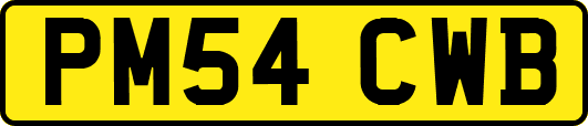 PM54CWB