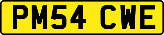PM54CWE