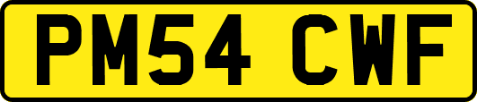 PM54CWF