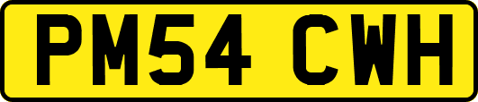 PM54CWH