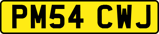 PM54CWJ